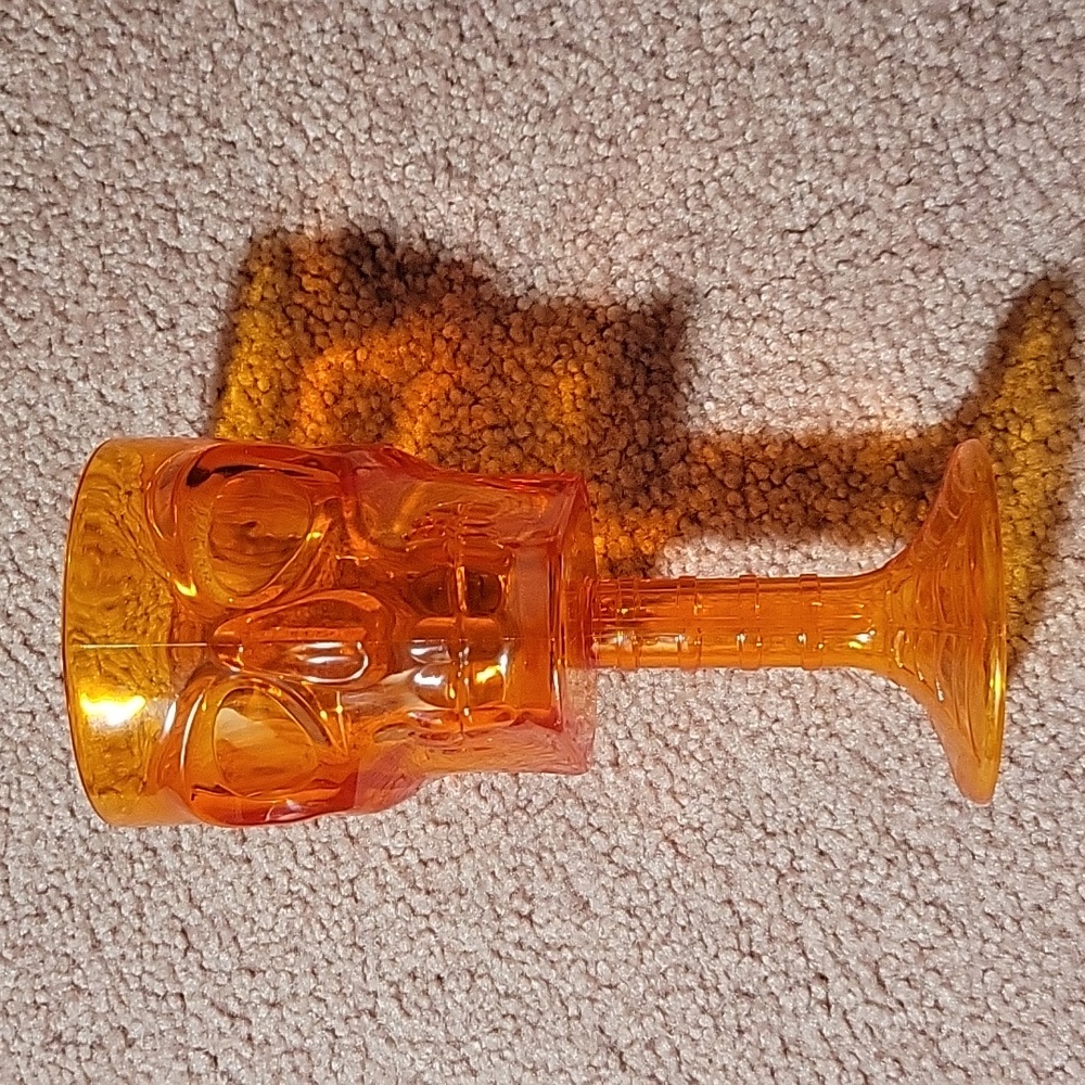 🔥10/$15 Halloween Skull Cup